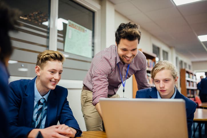 Education workforce
