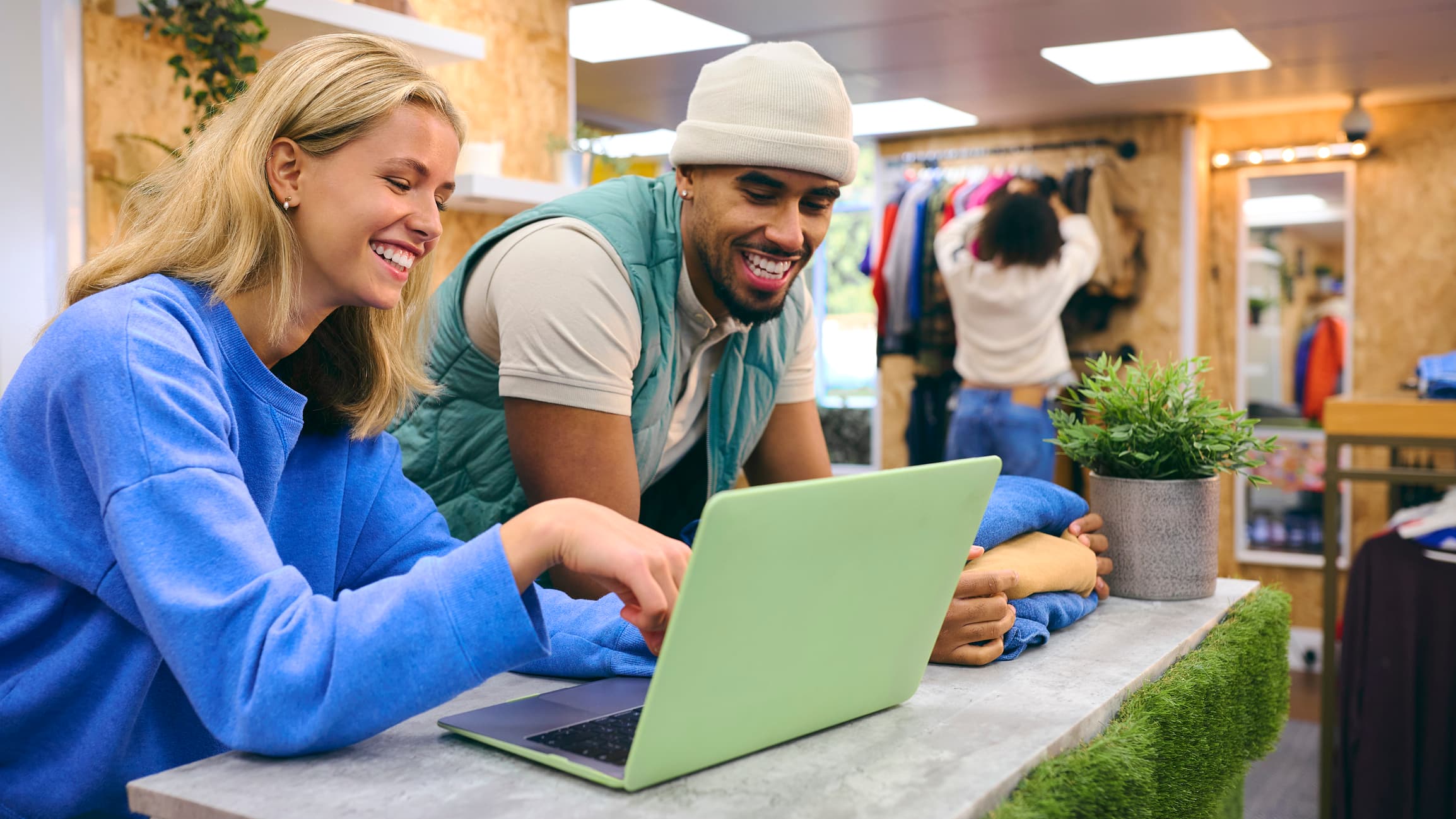 How Humanforce can help retailers with leave management