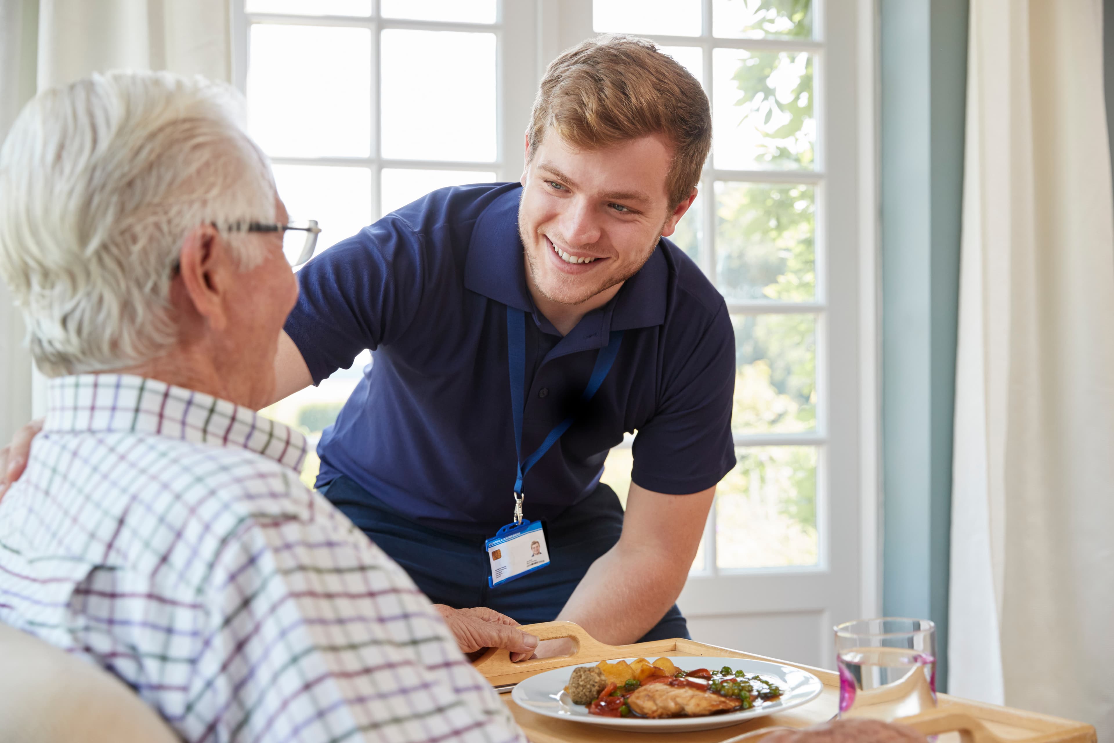 Aged Care