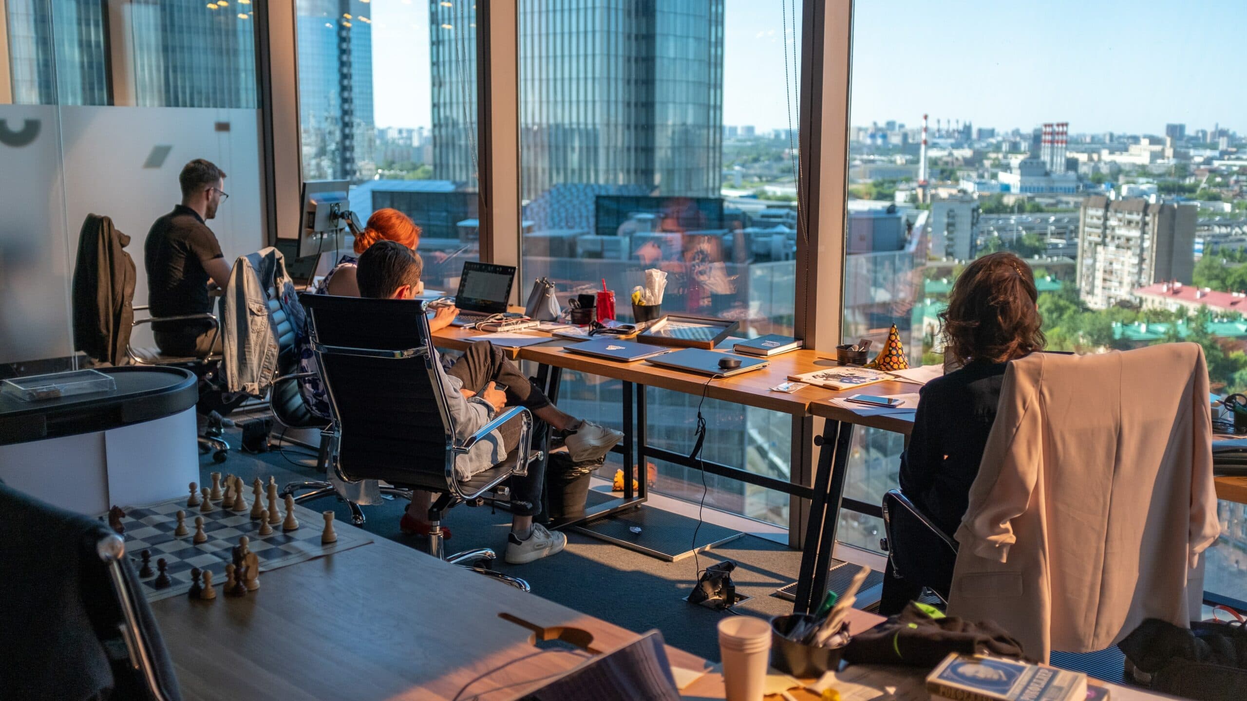 Avoiding workplace disruption in 2021: Vaccines and better management of casual workers
