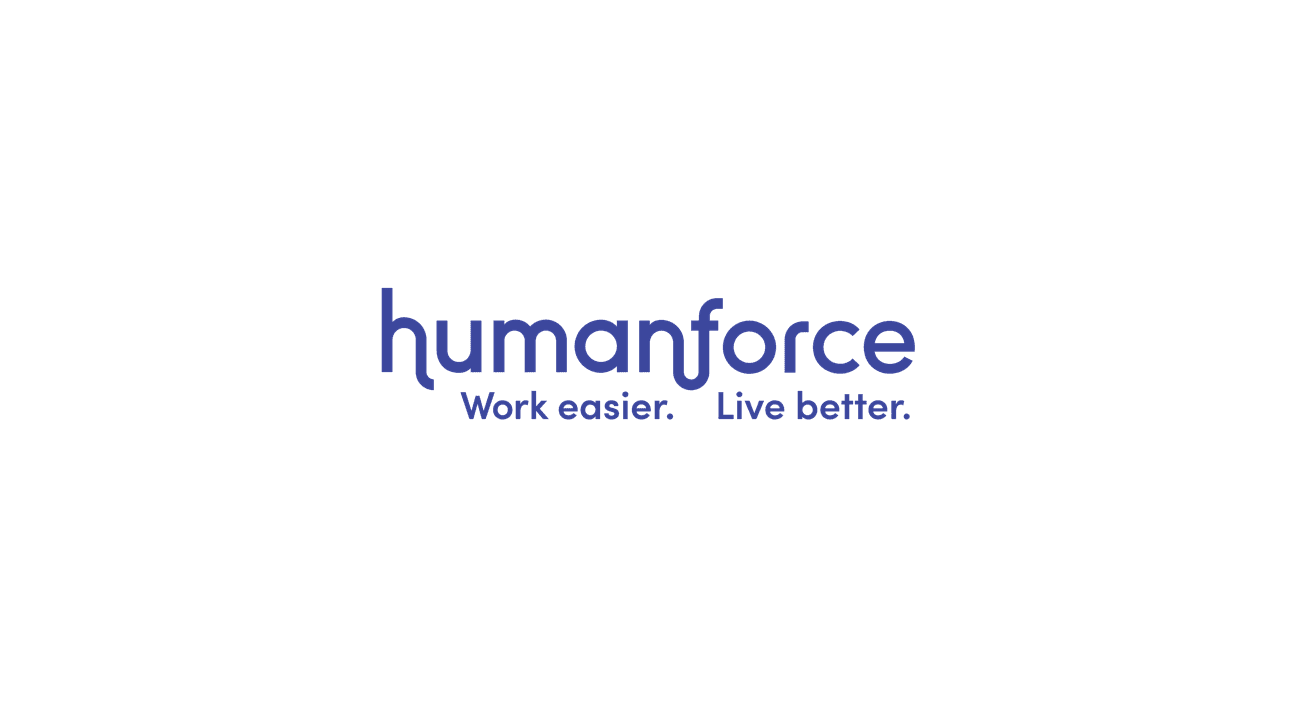 Humanforce rebrands to reflect its commitment to empowering frontline workforces with an employee-centred, intelligent and compliant HCM suite