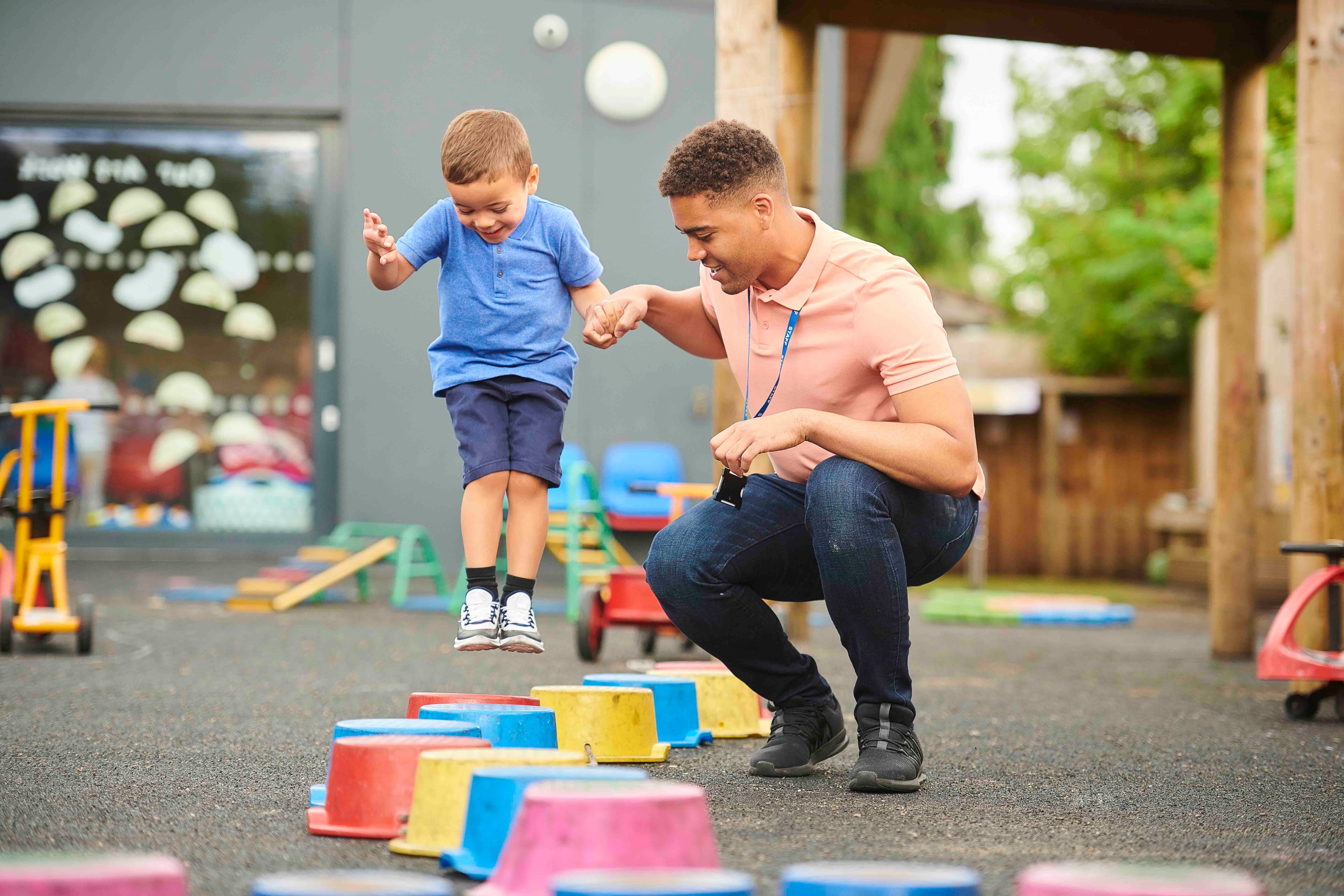 Childcare & Early Learning providers need workforce management tech — here’s why
