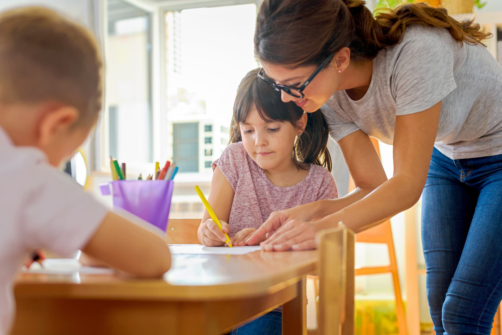 HCM pain points for Childcare & Early Learning organisations, and tech solutions for them