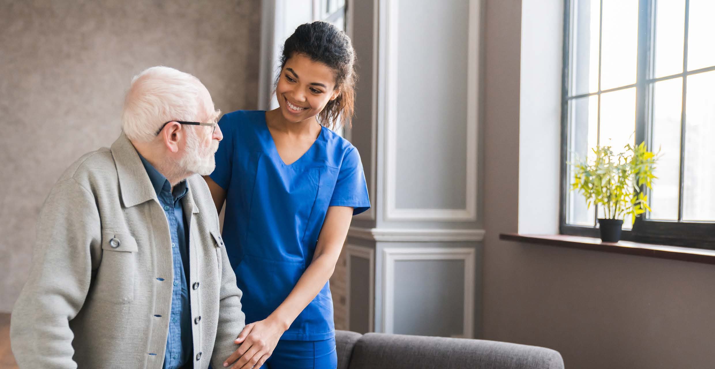 Zenitas Healthcare