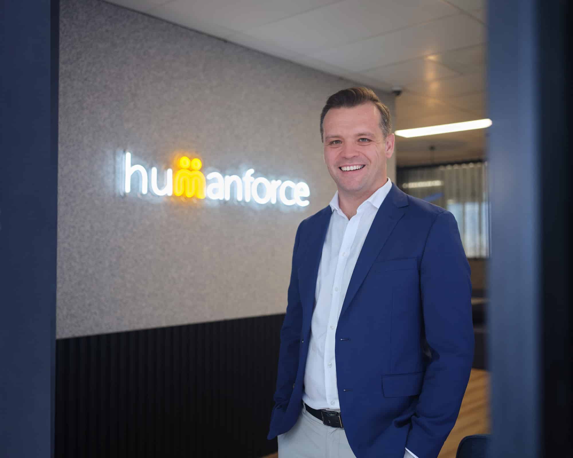 Humanforce Closes Significant New Growth Investment from Accel-KKR