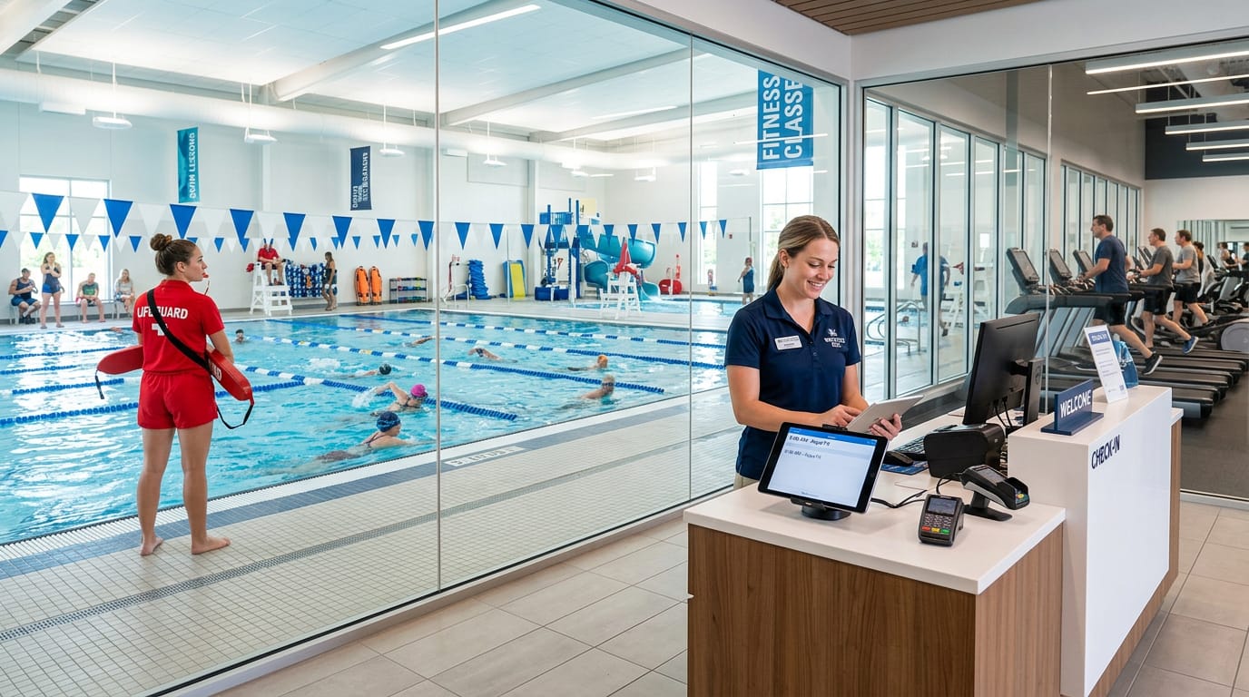 Leisure & Recreation